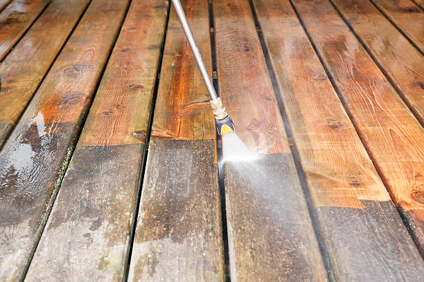 Boat and Dock Cleaning in Whitesboro, AL