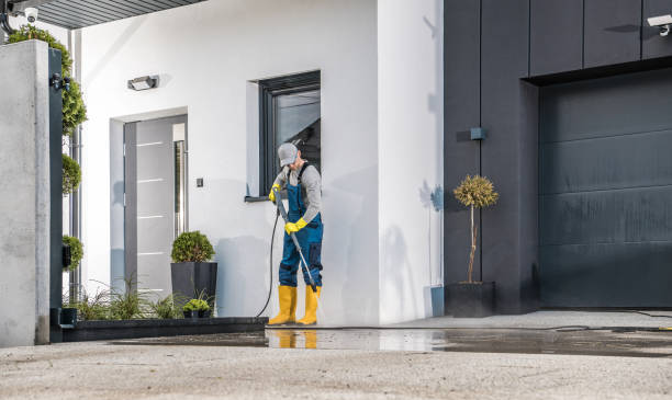 Paint Preparation in Whitesboro, AL