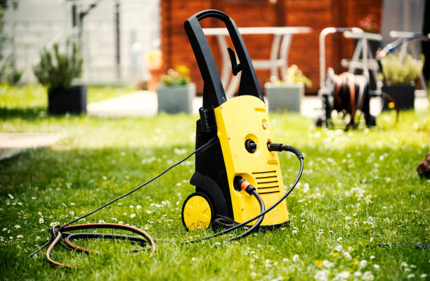 Best Factory Floor Cleaning  in Whitesboro, AL